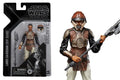 SW BL ARCHIVE LANDO SKIFF GUARD AF HASBRO