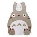 TOTORO SHAPED 80 x 115 TOWEL STUDIO GHIBLI