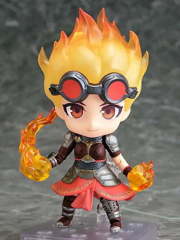 MAGIC CHANDRA NALAAR NENDOROID PHAT