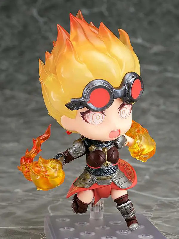 MAGIC CHANDRA NALAAR NENDOROID PHAT