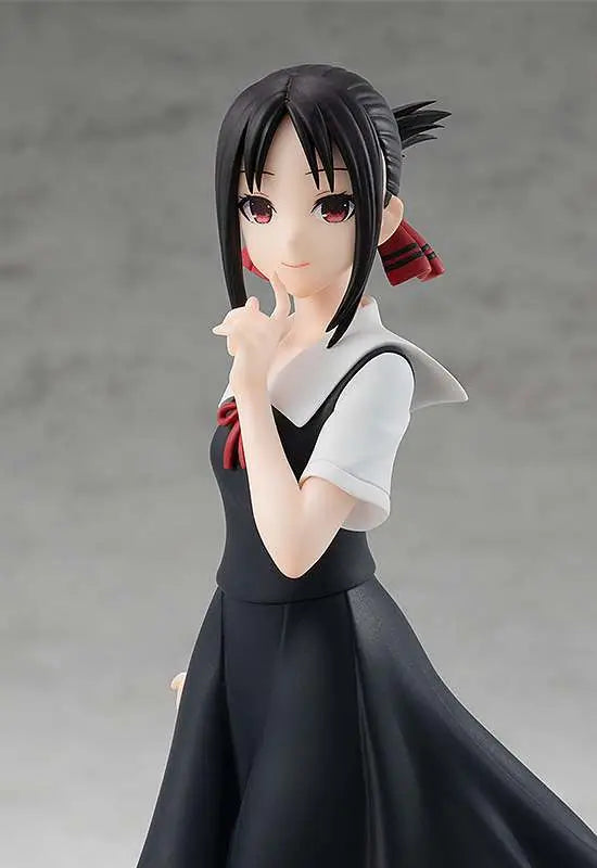 KAGUYA SAMA LOVE IS WAR KAGUYA PUP GOODSMILE FR