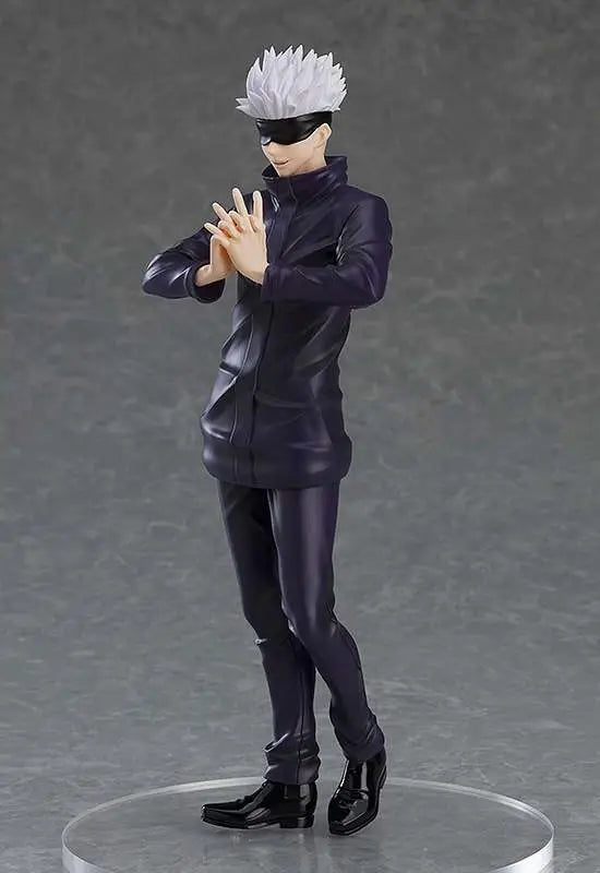 JUJUTSU KAISEN SATORU GOJO PUP GOODSMILE FR