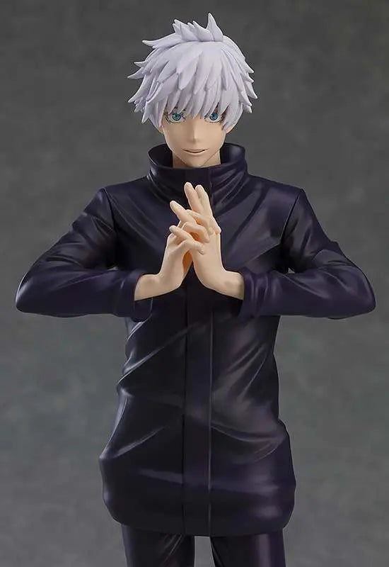 JUJUTSU KAISEN SATORU GOJO PUP GOODSMILE FR
