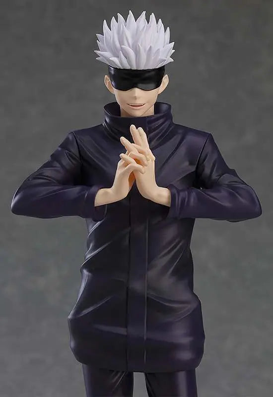 JUJUTSU KAISEN SATORU GOJO PUP GOODSMILE FR