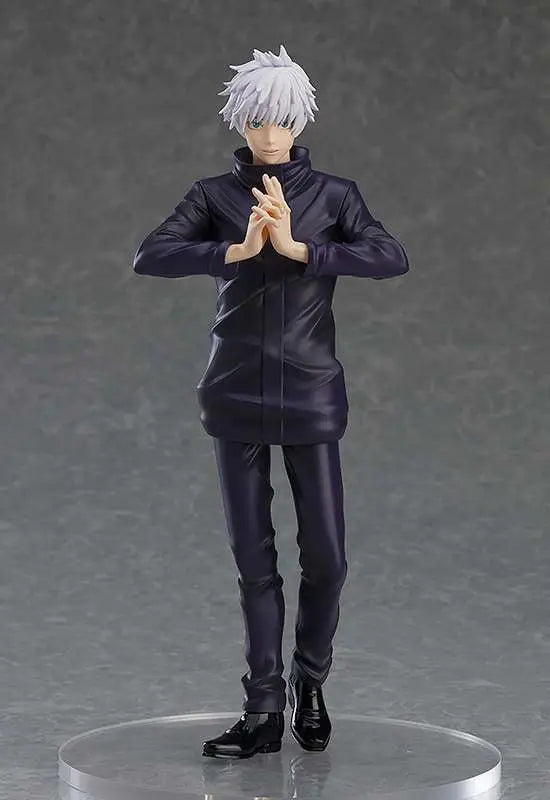 JUJUTSU KAISEN SATORU GOJO PUP GOODSMILE FR