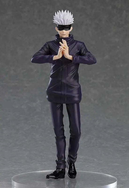 JUJUTSU KAISEN SATORU GOJO PUP GOODSMILE FR