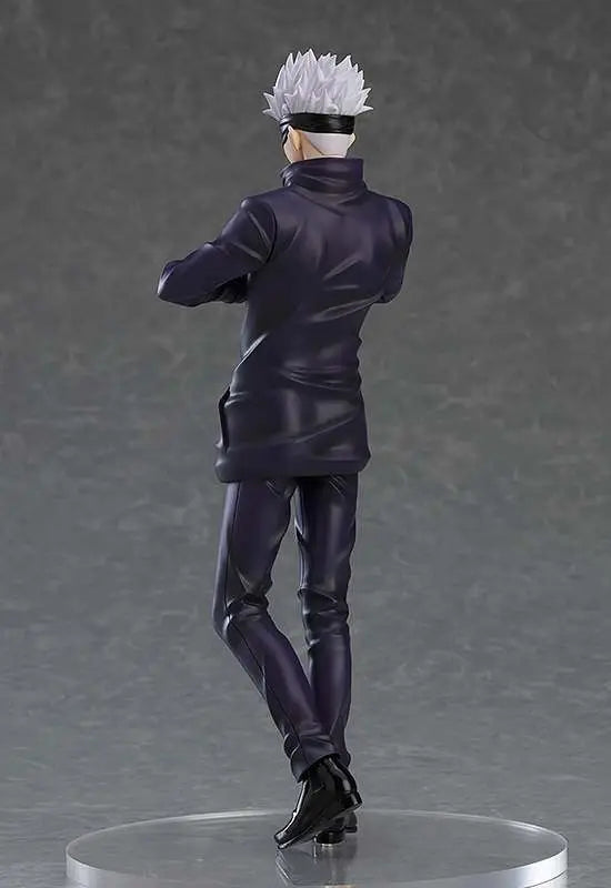 JUJUTSU KAISEN SATORU GOJO PUP GOODSMILE FR