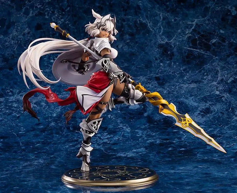 FATE G/O LANCER CAENIS 1/7 STATUE GOODSMILE FR