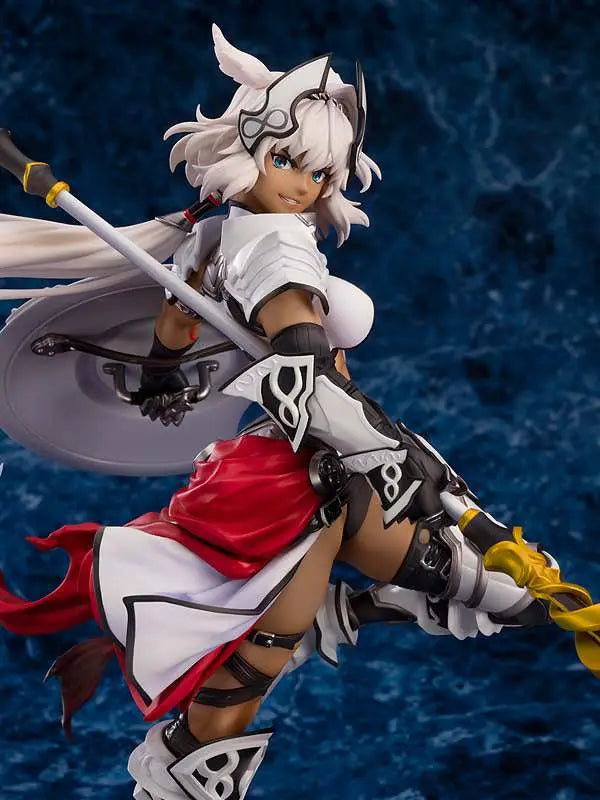 FATE G/O LANCER CAENIS 1/7 STATUE GOODSMILE FR