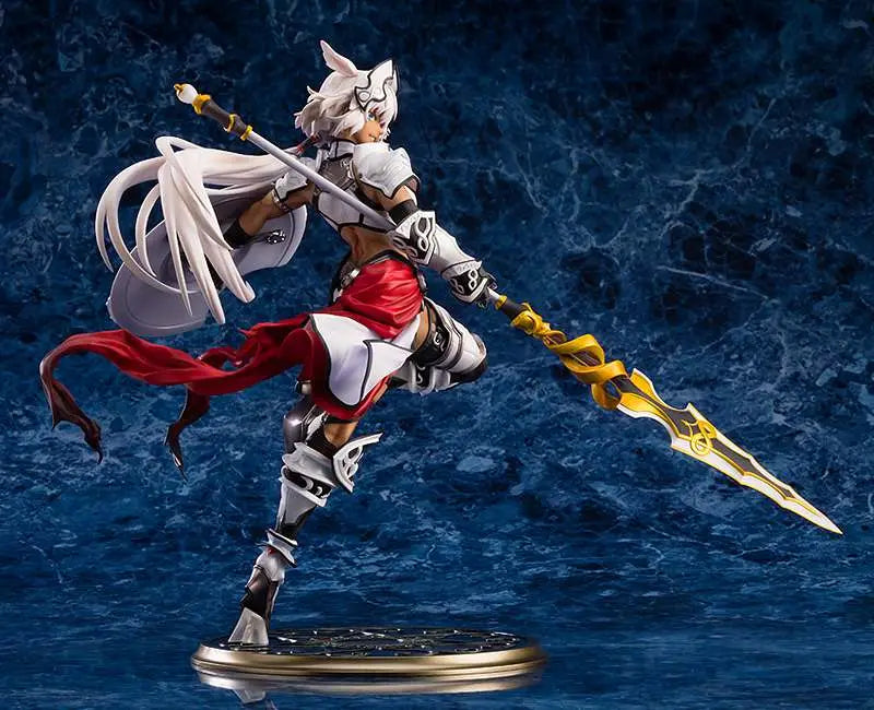 FATE G/O LANCER CAENIS 1/7 STATUE GOODSMILE FR