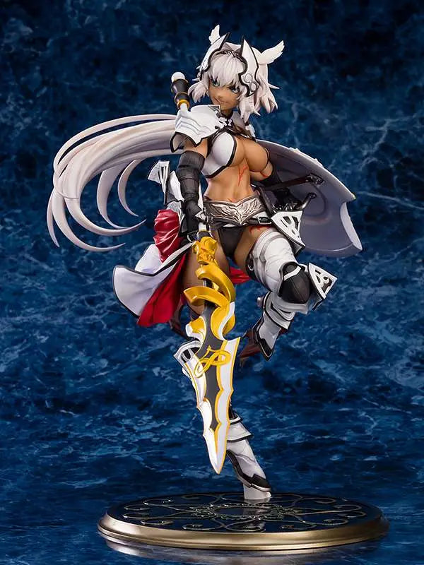 FATE G/O LANCER CAENIS 1/7 STATUE GOODSMILE FR