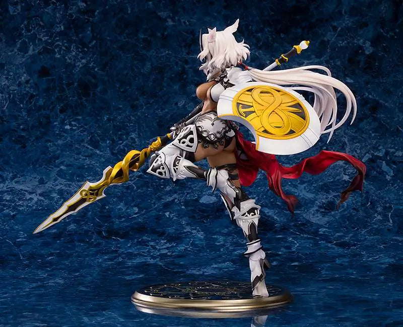 FATE G/O LANCER CAENIS 1/7 STATUE GOODSMILE FR
