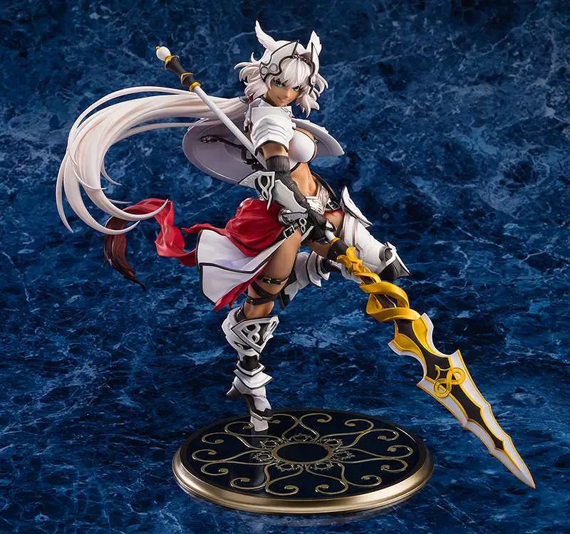 FATE G/O LANCER CAENIS 1/7 STATUE GOODSMILE FR