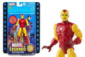 MARVEL LEGENDS 20YEARS IRON MAN AF HASBRO