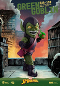 EGG ATTACK MARVEL COMICS GREEN GOBLIN BEAST KINGDOM