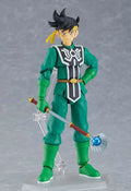 DRAGON QUEST POPP FIGMA AF MAX FACTORY