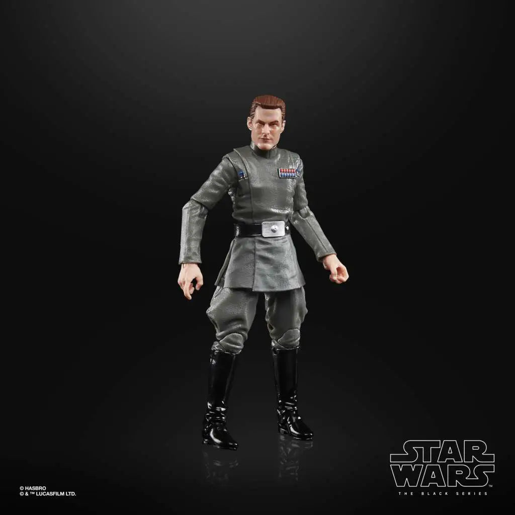 SW BL VICE ADMIRAL RAMPART DLX AF HASBRO