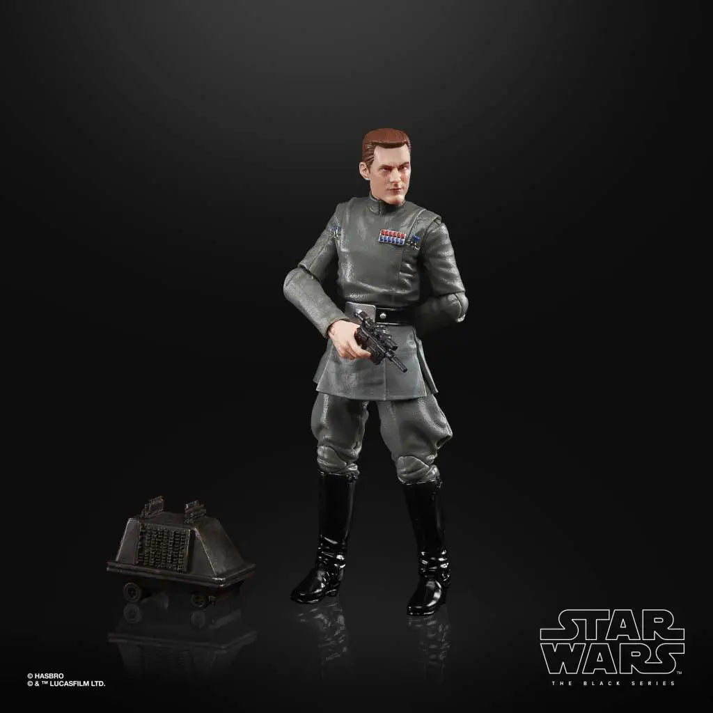 SW BL VICE ADMIRAL RAMPART DLX AF HASBRO