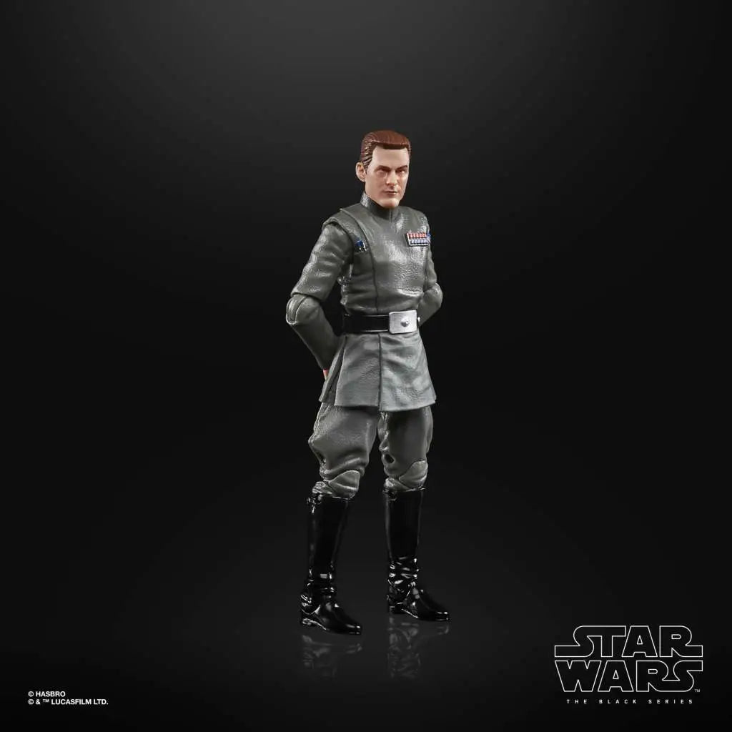 SW BL VICE ADMIRAL RAMPART DLX AF HASBRO
