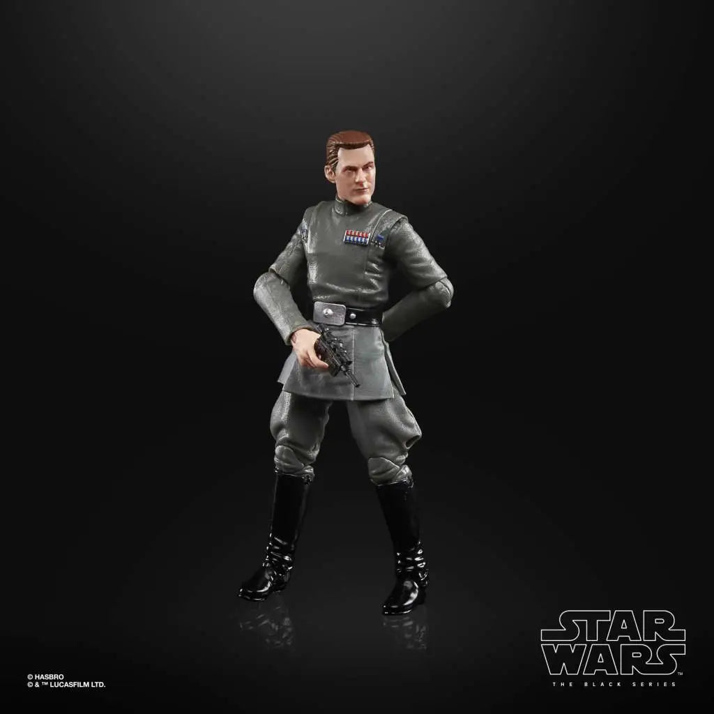 SW BL VICE ADMIRAL RAMPART DLX AF HASBRO
