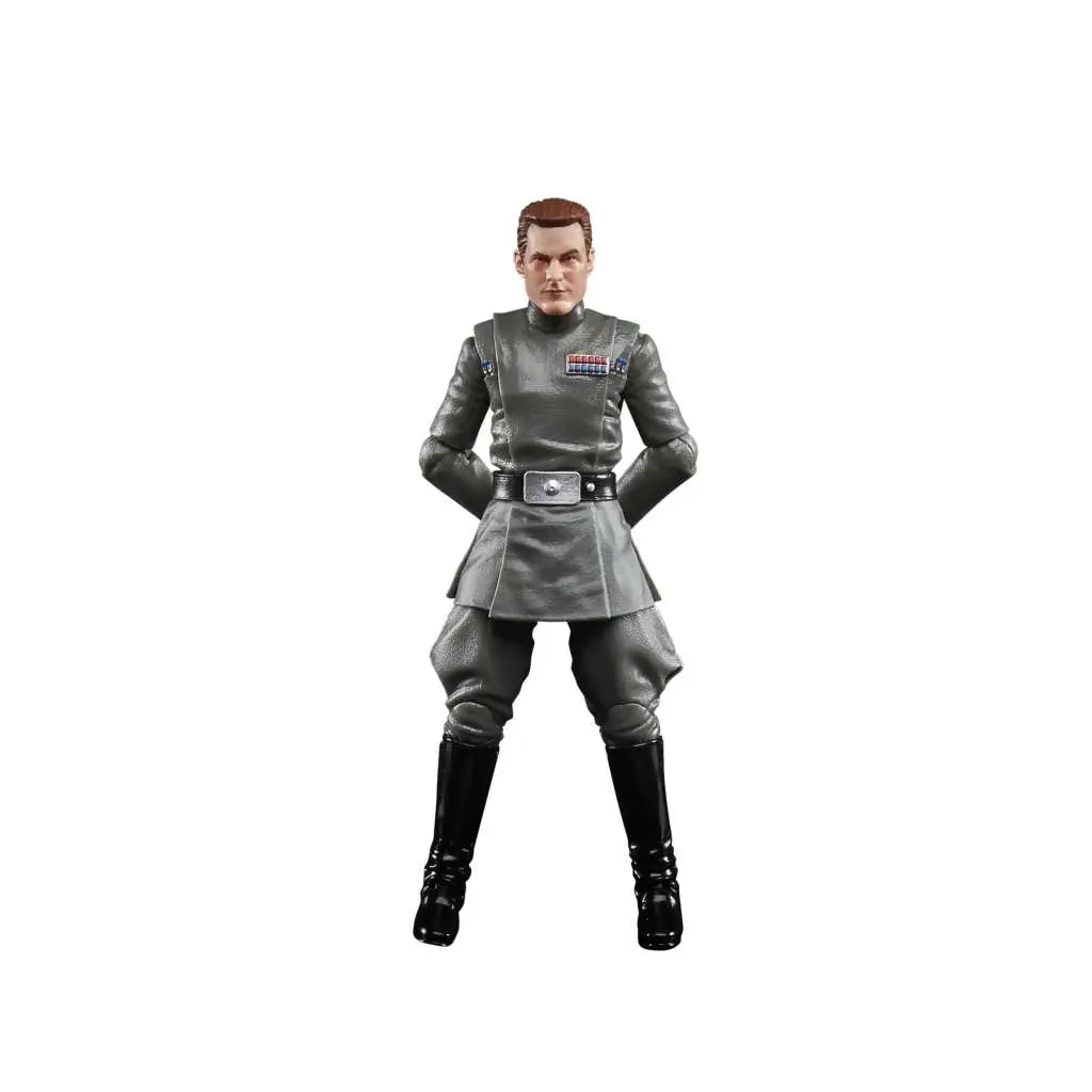SW BL VICE ADMIRAL RAMPART DLX AF HASBRO
