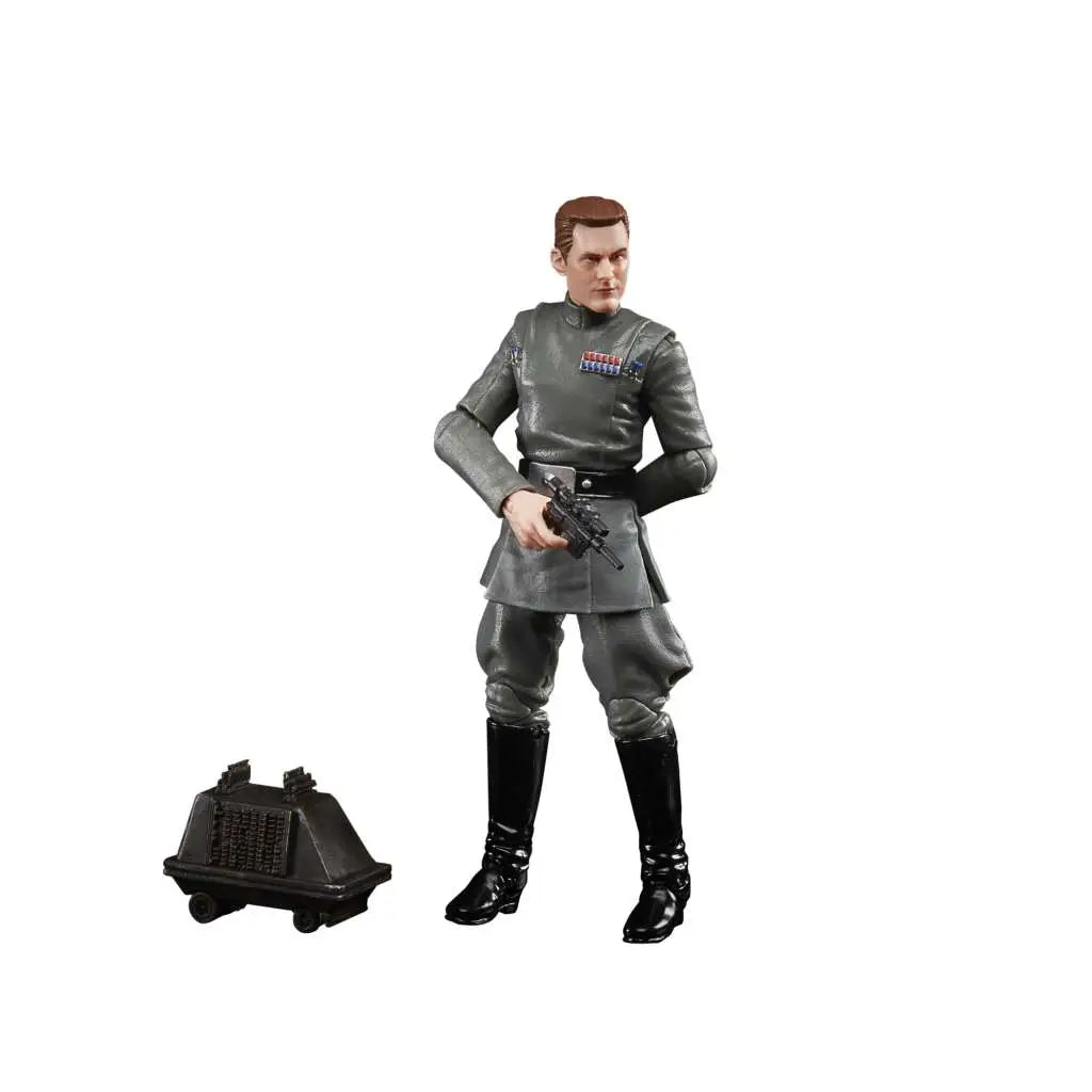 SW BL VICE ADMIRAL RAMPART DLX AF HASBRO
