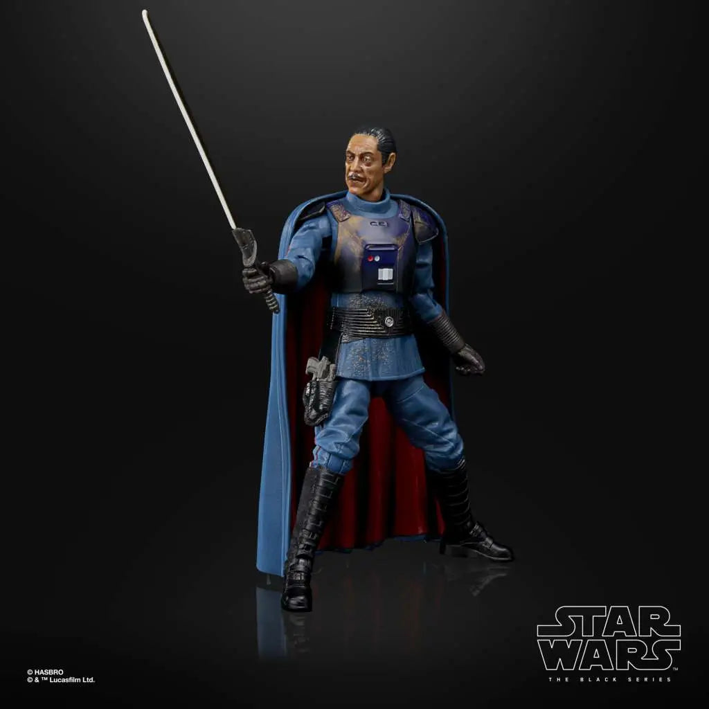 SW BL MOFF GIDEON DLX AF HASBRO