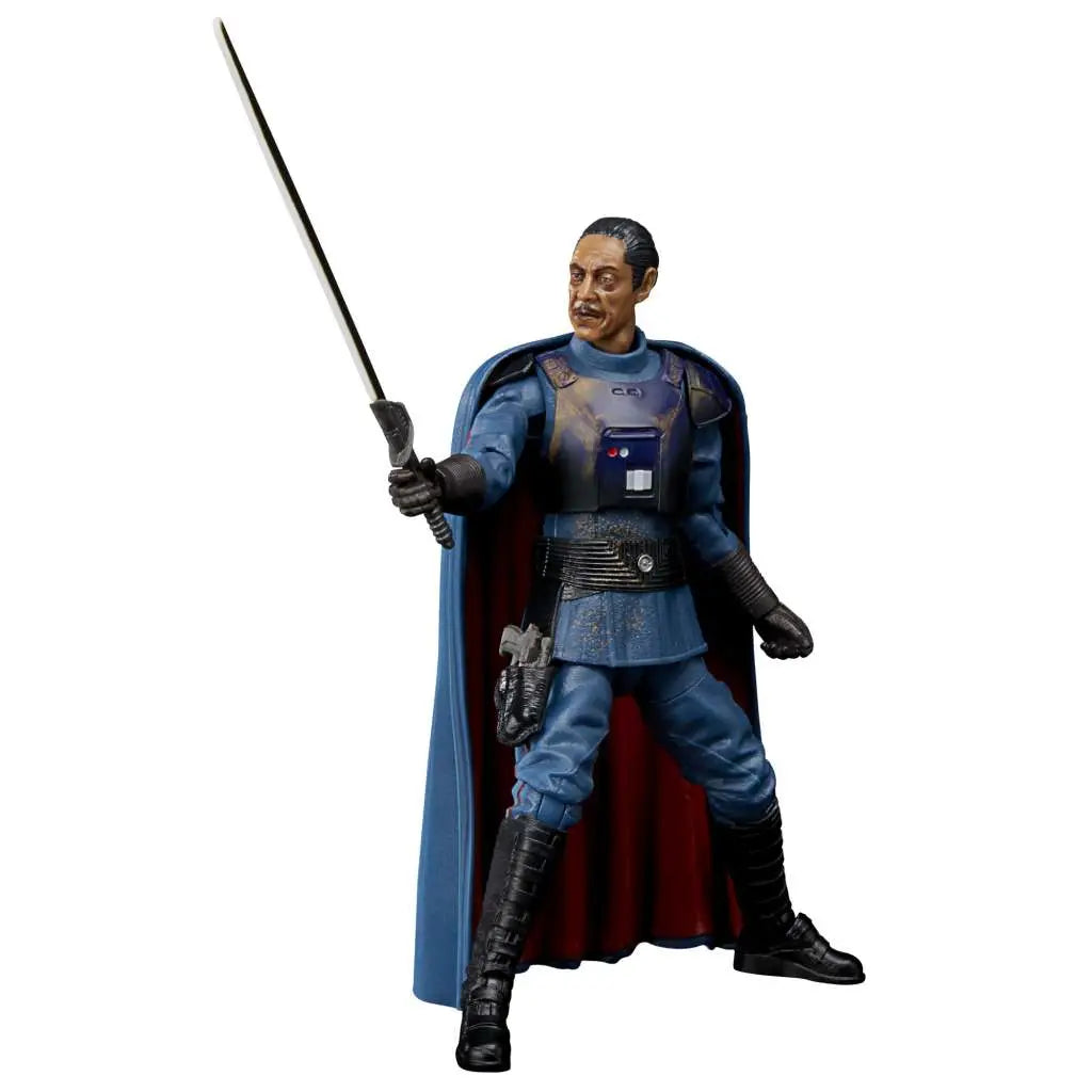 SW BL MOFF GIDEON DLX AF HASBRO
