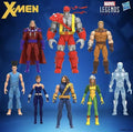 MARVEL LEGENDS X-Men AOA AF SET 7 HASBRO