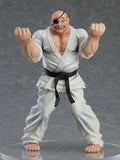 BAKI DOPPO OROCHI POP UP PARADE GOODSMILE FR