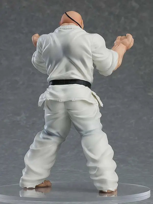 BAKI DOPPO OROCHI POP UP PARADE GOODSMILE FR