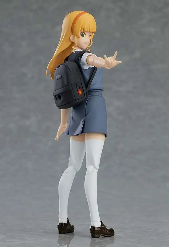 LOVE LIVE SUPERSTAR SUMIRE HEANNA FIGMA MAX FACTORY