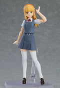 LOVE LIVE SUPERSTAR SUMIRE HEANNA FIGMA MAX FACTORY