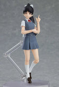 LOVE LIVE SUPERSTAR REN HAZUKI FIGMA AF MAX FACTORY