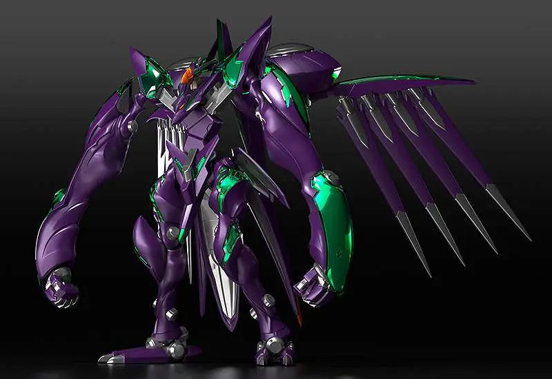 FAFNER IN THE AZURE THE BEYOND MODEROID GOODSMILE FR