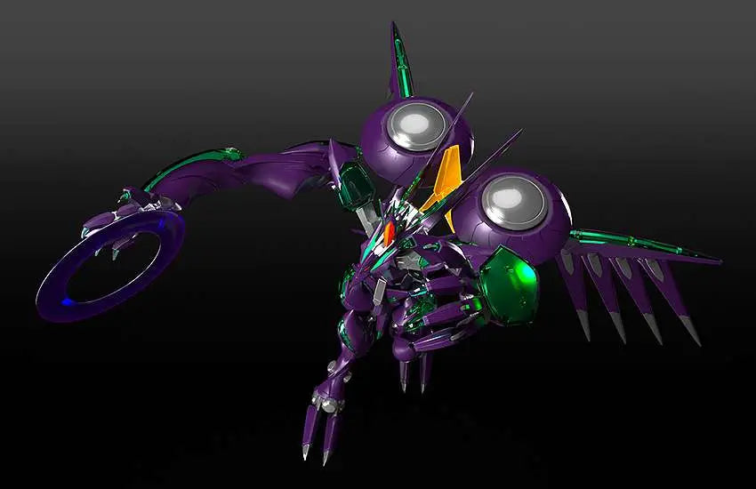 FAFNER IN THE AZURE THE BEYOND MODEROID GOODSMILE FR