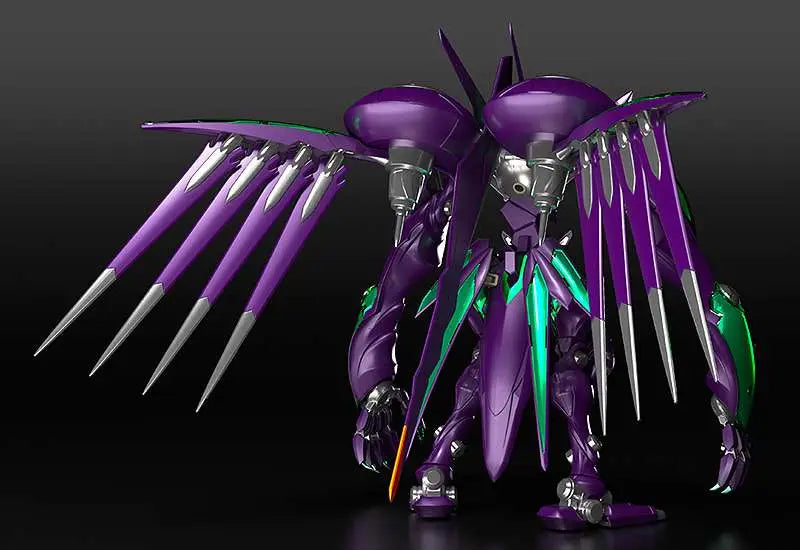 FAFNER IN THE AZURE THE BEYOND MODEROID GOODSMILE FR