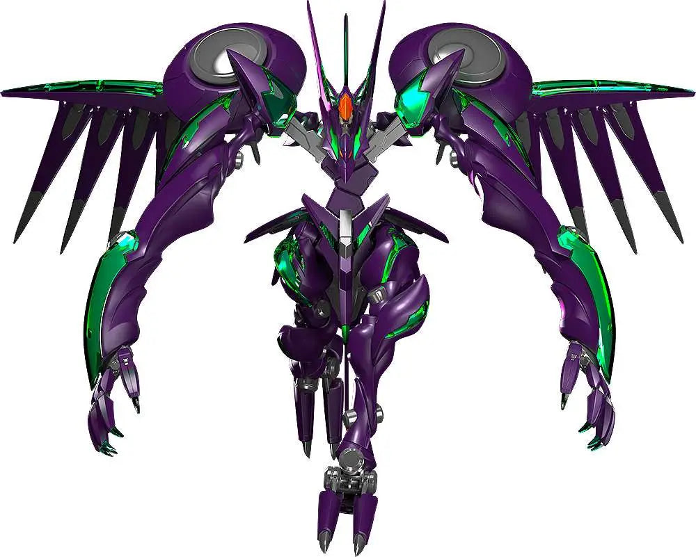 FAFNER IN THE AZURE THE BEYOND MODEROID GOODSMILE FR