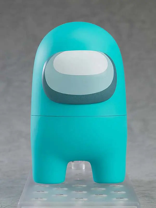 AMONG US CYAN CREWMATE NENDOROID GOODSMILE FR