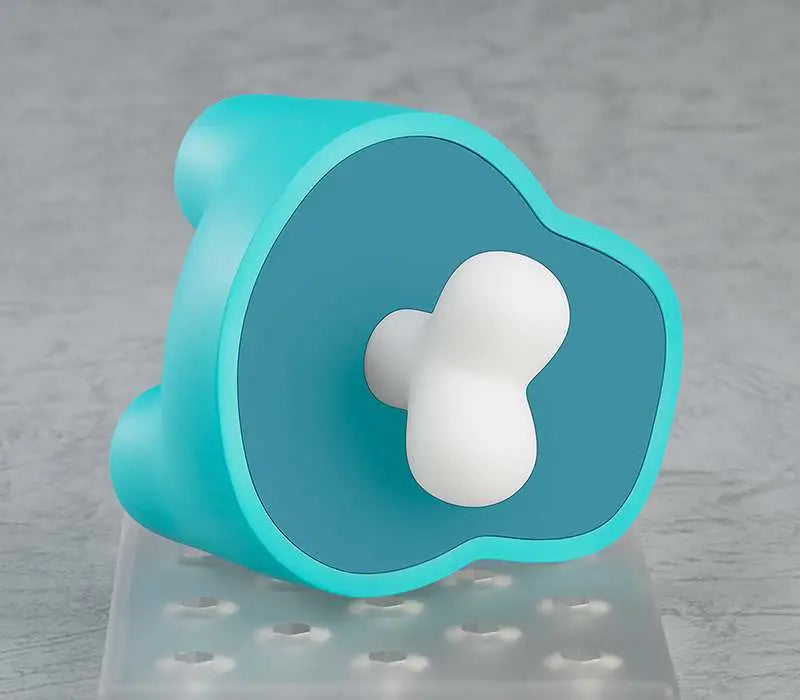 AMONG US CYAN CREWMATE NENDOROID GOODSMILE FR