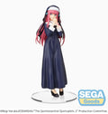 QUINTESSEN QUIN 2 NINO NAKANO SISTER SPM SEGA