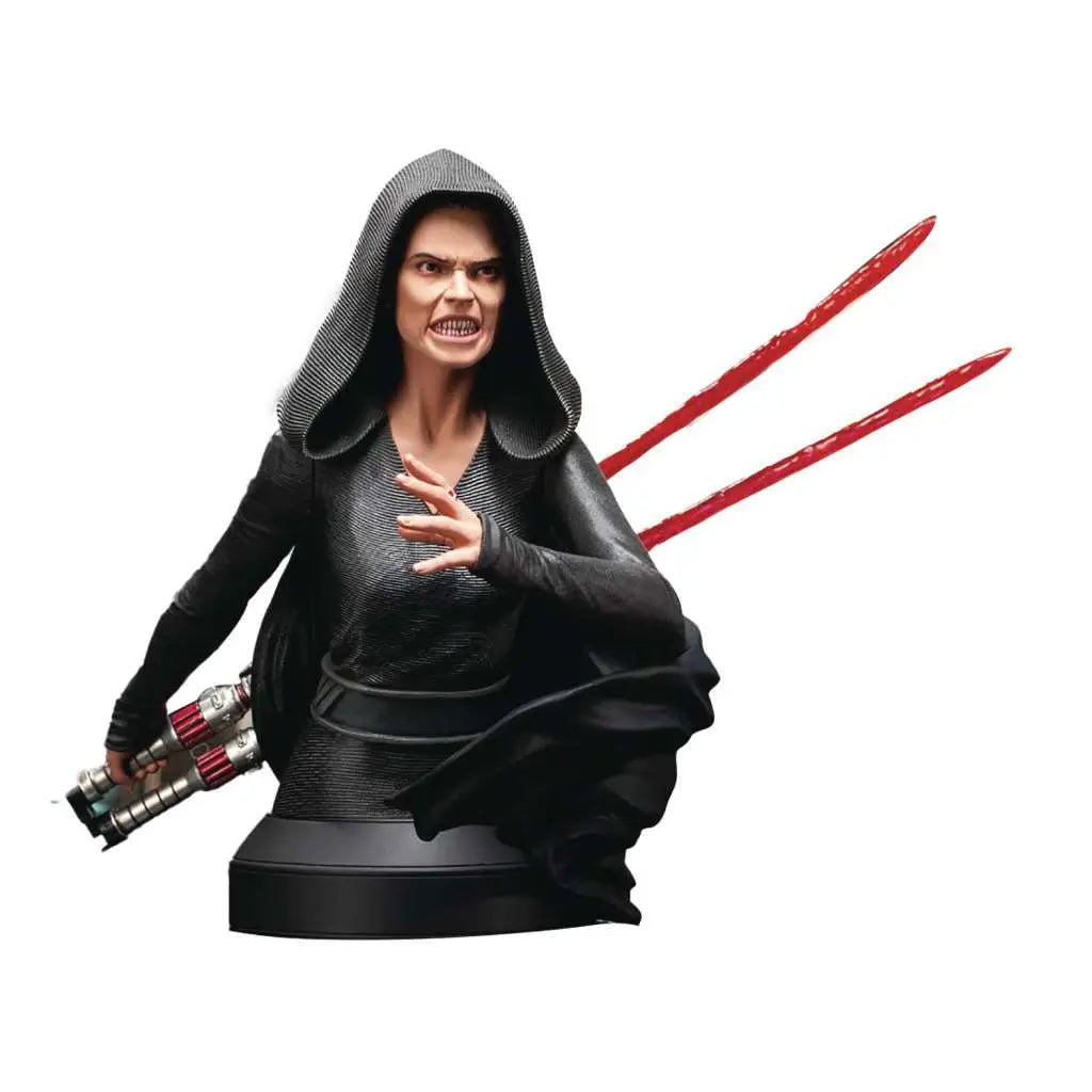 SW EP9 DARK REY NYCC 1/6 SCALE BUST DIAMOND SELECT