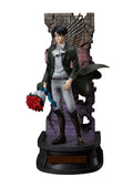 ATTACK ON TITAN LEVI BIRTHDAY 1/7 STATUE FURYU