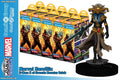 MHC X-Men X OF SWORDS BOOSTER BRICK WIZKIDS