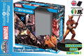 MHC X-Men X OF SWORDS MINIATURES GAME WIZKIDS