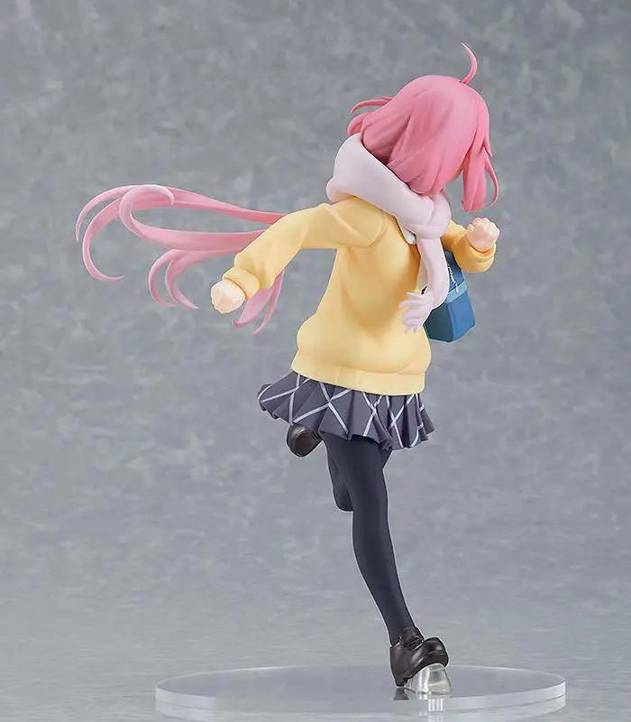 LAID BACK CAMP NADESHIKO KAGAMIHARA PUP MAX FACTORY