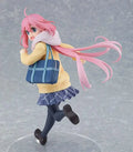 LAID BACK CAMP NADESHIKO KAGAMIHARA PUP MAX FACTORY