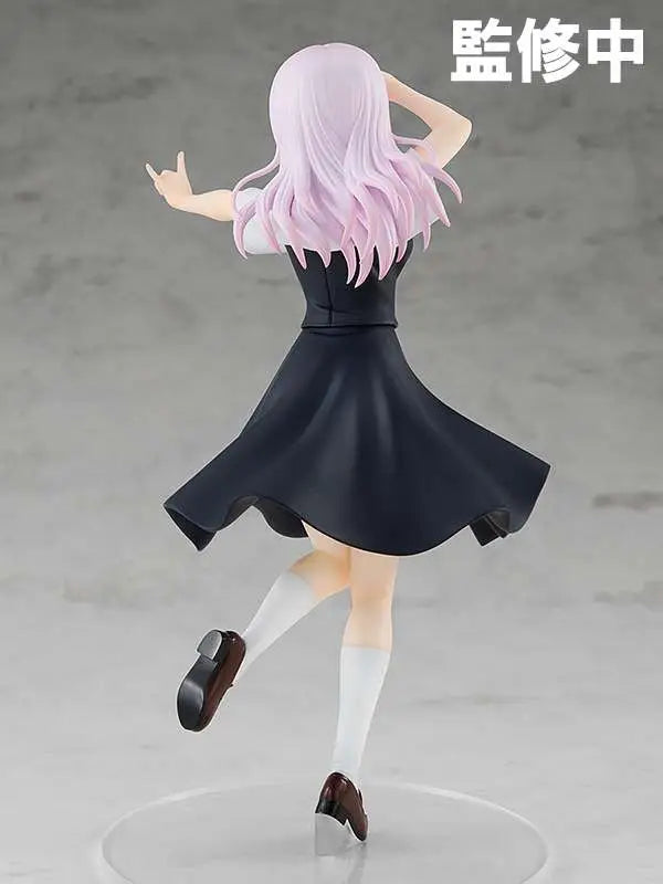 KAGUYASAMA LOVE ISWAR CHIKA FUJIWARA PUP GOODSMILE FR