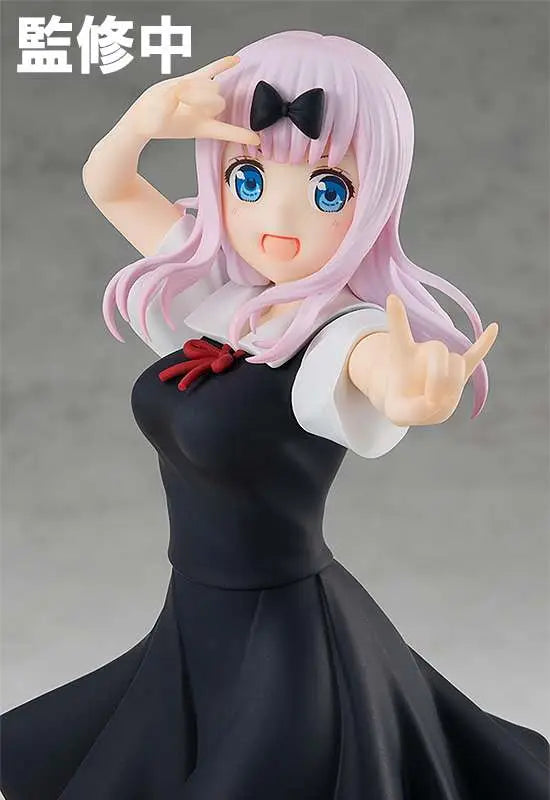 KAGUYASAMA LOVE ISWAR CHIKA FUJIWARA PUP GOODSMILE FR