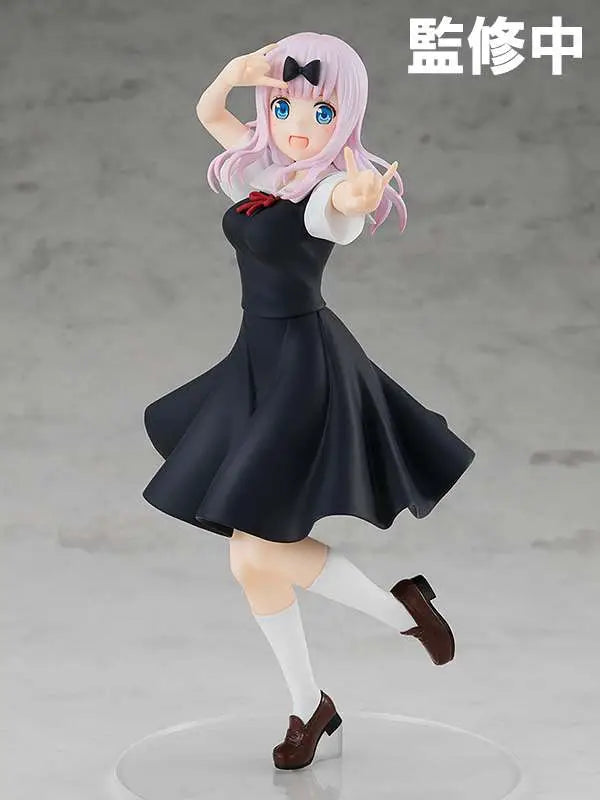 KAGUYASAMA LOVE ISWAR CHIKA FUJIWARA PUP GOODSMILE FR